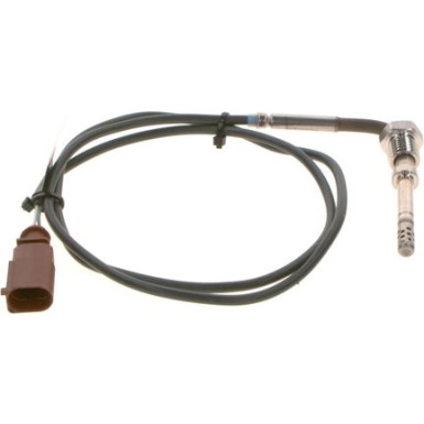 Sensor, Abgastemperatur 0 986 259 107 Sensor, Abgastemperatur 0 986 259 107