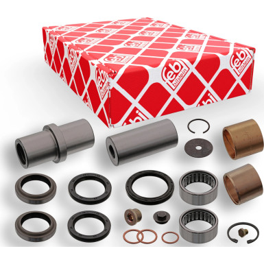 FEBI BILSTEIN 11191 Reparatursatz, Achsschenkelbolzen