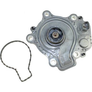 Metzger Wasserpumpe 4007023