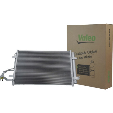 Kondensator, Klimaanlage 814351 Kondensator, Klimaanlage 814351