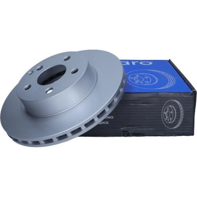 QUARO Bremsscheibe QD4369