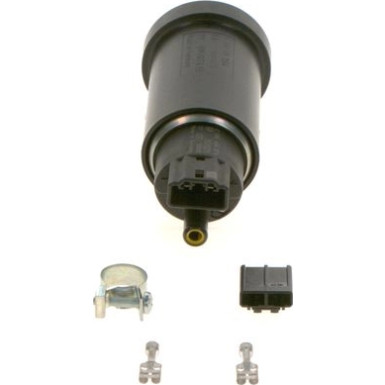 BOSCH Kraftstoffpumpe 0 580 314 154