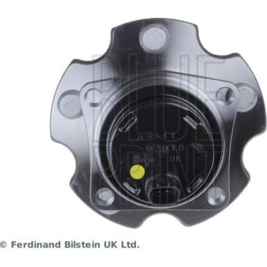 Blue Print Radlagersatz ADT38369