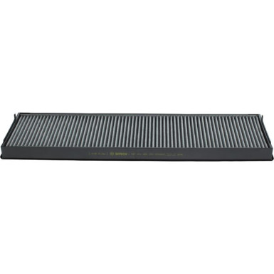 BOSCH 1 987 431 456 Innenraumfilter
