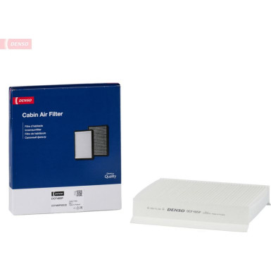 Denso Filter, Innenraumluft DCF485P