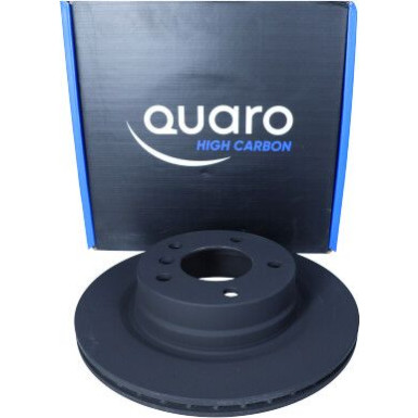 QUARO Bremsscheibe QD1515HC QUARO Bremsscheibe QD1515HC