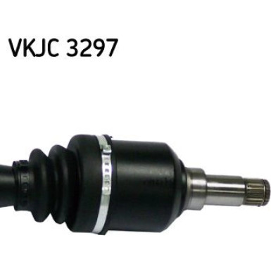 Antriebswelle VKJC 3297