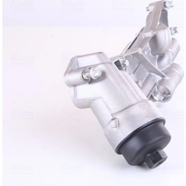 Nissens Ölkühler, Motoröl FIRST FIT 90930