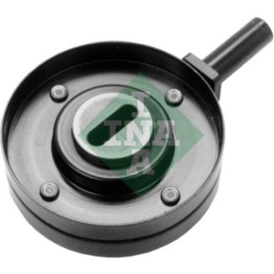 INA Spannrolle, Keilrippenriemen 531 0261 10