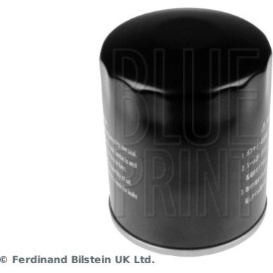 Blue Print Ölfilter ADM52123