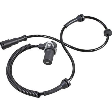 Metzger Sensor, Raddrehzahl 09001421