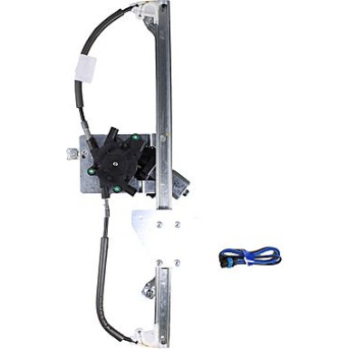 Metzger Fensterheber 2160565