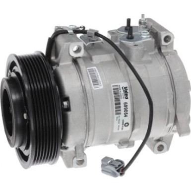 Kompressor, Klimaanlage 699054 Kompressor, Klimaanlage 699054