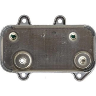 Mahle Ölkühler, Motoröl BEHR Premium Line CLC 61 000P