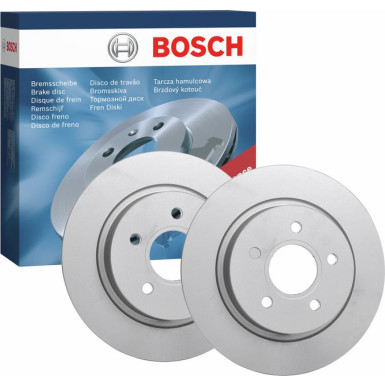 Bremsscheibe 0 986 479 B81 Bremsscheibe 0 986 479 B81