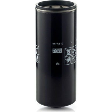 Ölfilter WP 12 121