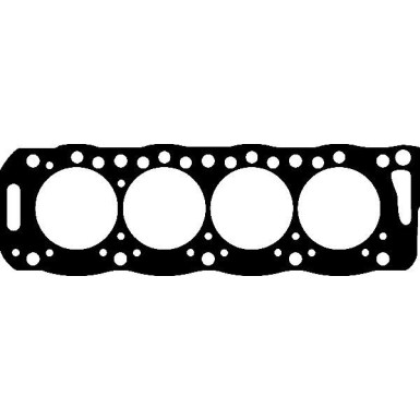 Corteco Dichtung, Zylinderkopf 414357P