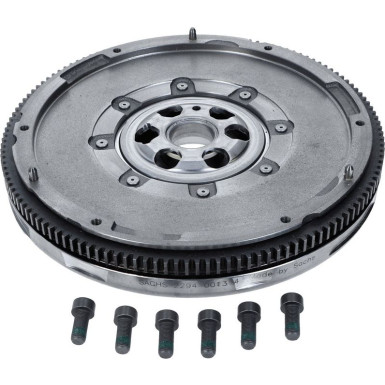 Sachs Zwei-Massen-Schwungrad 2294 001 343 Sachs Zwei-Massen-Schwungrad 2294 001 343