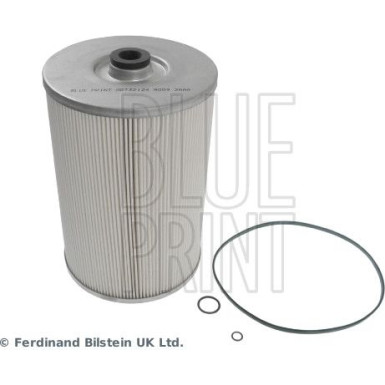 Blue Print Ölfilter ADT32124