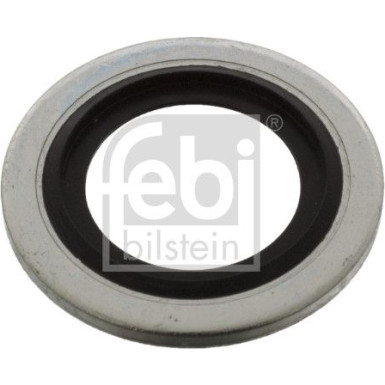 FEBI BILSTEIN 24359 Dichtring, Ölablassschraube