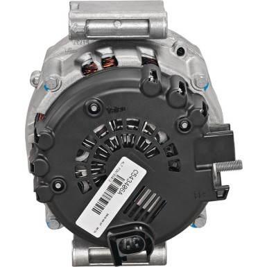 VALEO 439653 Lichtmaschine 14V, 180A, Ø51mm NEW ORIGINAL PART