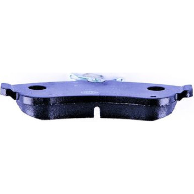 Hella Bremsbelagsatz, Scheibenbremse 8DB 355 018-011