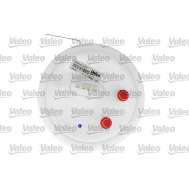 Valeo Kraftstoff-Fördereinheit 348706