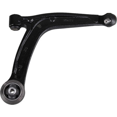 Metzger Lenker, Radaufhängung 58037102