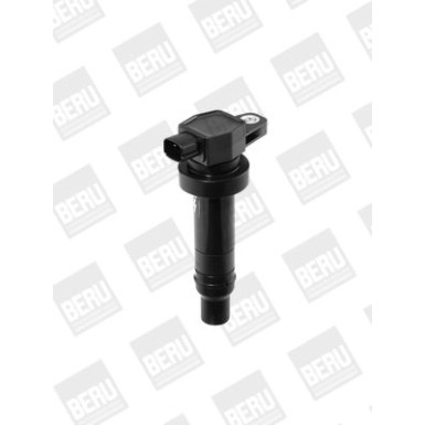 BorgWarner (BERU) Zündspule ZS474