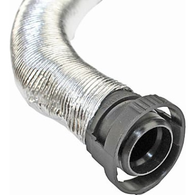 Metzger Schlauch, Kurbelgehäuseentlüftung 2380110