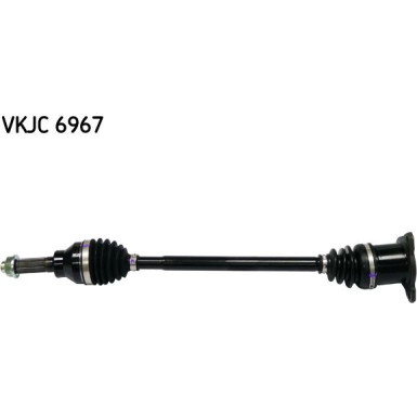 Antriebswelle VKJC 6967 Antriebswelle VKJC 6967