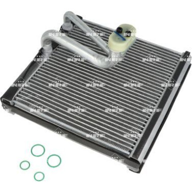 Verdampfer, Klimaanlage 36213