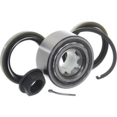 SKF Radlagersatz VKBA 6961