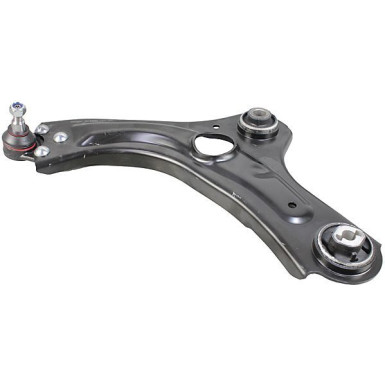 Metzger Lenker, Radaufhängung 58138601