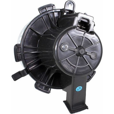 Metzger Innenraumgebläse 0917850