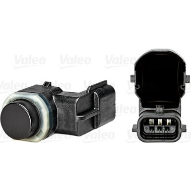 Valeo Sensor, Einparkhilfe 890016