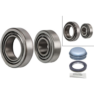 FAG Radlagersatz 713 6678 20