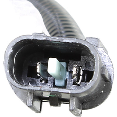 Metzger Sensor, Raddrehzahl 09001259