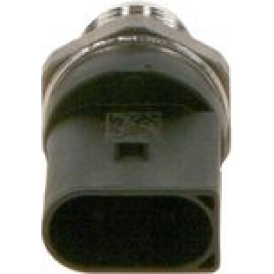BOSCH Sensor, Kraftstoffdruck 0 281 002 942