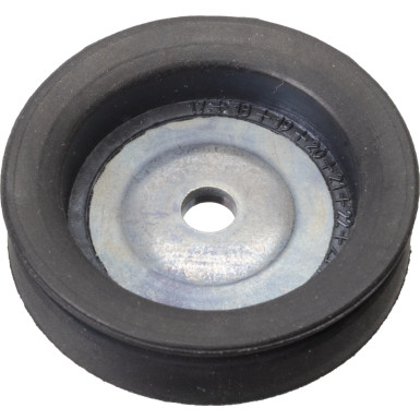 FEBI BILSTEIN 106172 Lagerung, Kühler FEBI BILSTEIN 106172 Lagerung, Kühler