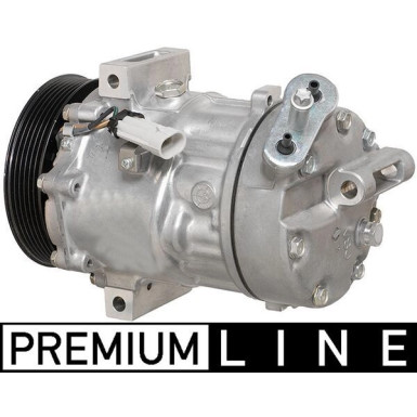 Kompressor, Klimaanlage ACP 1264 000P Kompressor, Klimaanlage ACP 1264 000P
