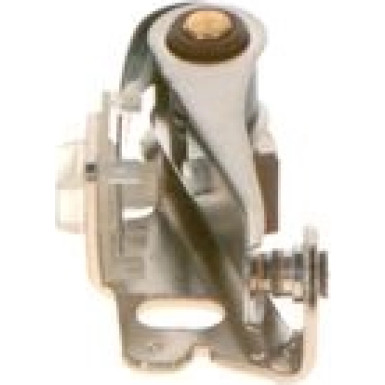 BOSCH Kontaktsatz, Zündverteiler 1 237 013 802 BOSCH Kontaktsatz, Zündverteiler 1 237 013 802