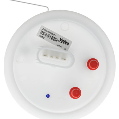 Valeo Kraftstoff-Fördereinheit 348706