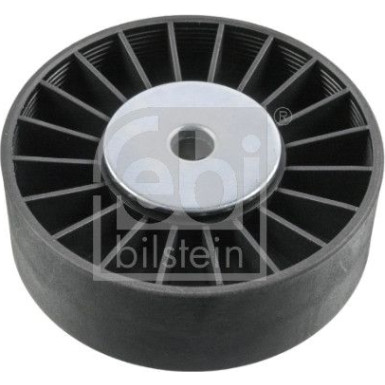 FEBI BILSTEIN 09781 Spannrolle, Keilrippenriemen