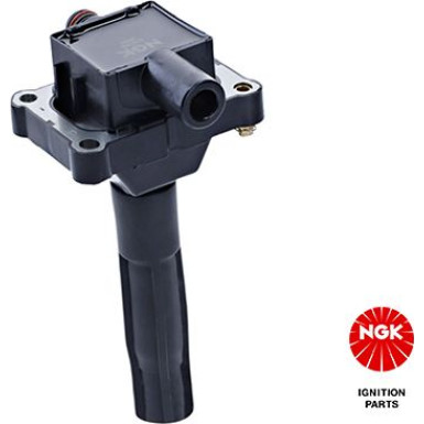 NGK Zündspule 48018