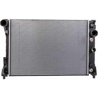 Kühler, Motorkühlung 735285 Kühler, Motorkühlung 735285