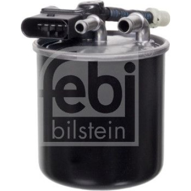FEBI BILSTEIN 100473 Kraftstofffilter