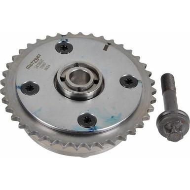 Metzger Nockenwellenversteller Hydraulisch 2410021