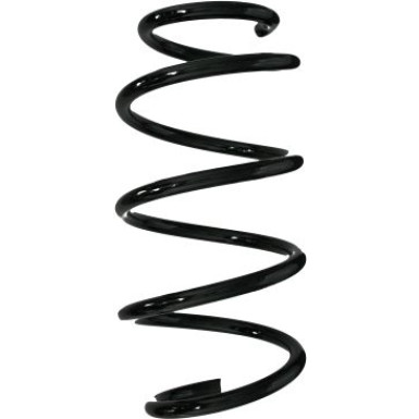 Fahrwerksfeder 87706 Fahrwerksfeder 87706