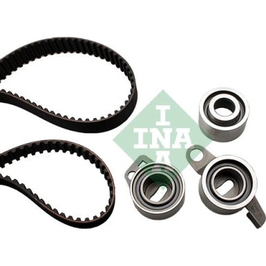 INA Zahnriemensatz 530 0245 10